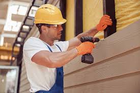 Best Aluminum Siding Installation  in Collegeville, PA